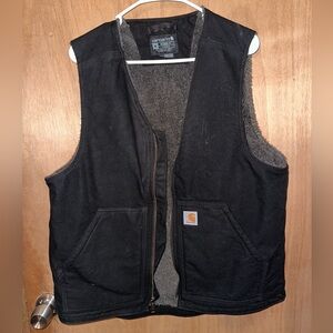 Carhartt vest